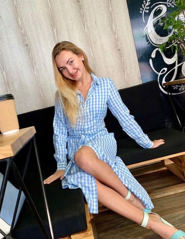 Индивидуалка 🎥 Софья, доступна для личного знакомства от 5000 руб