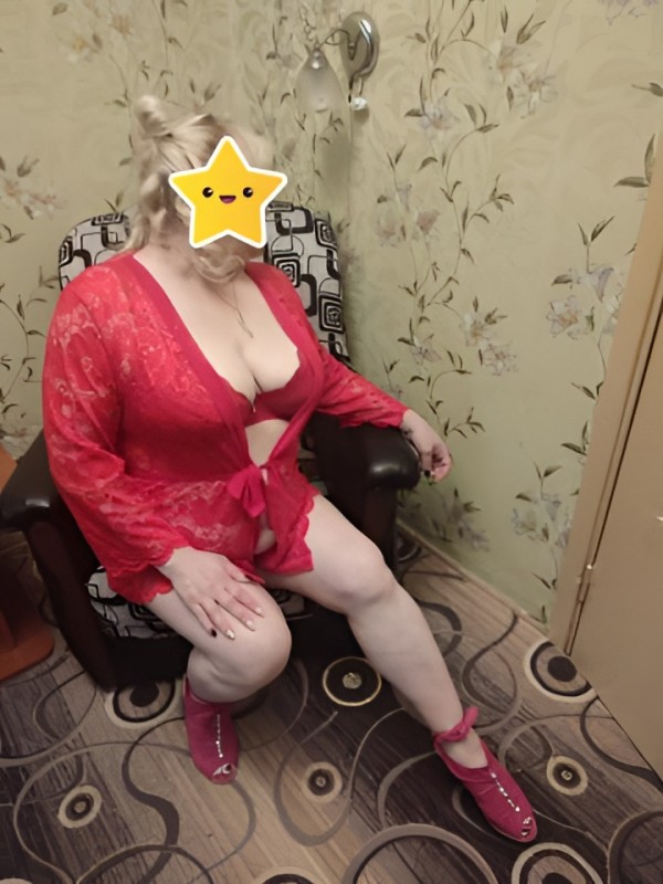 Анюта фото 3