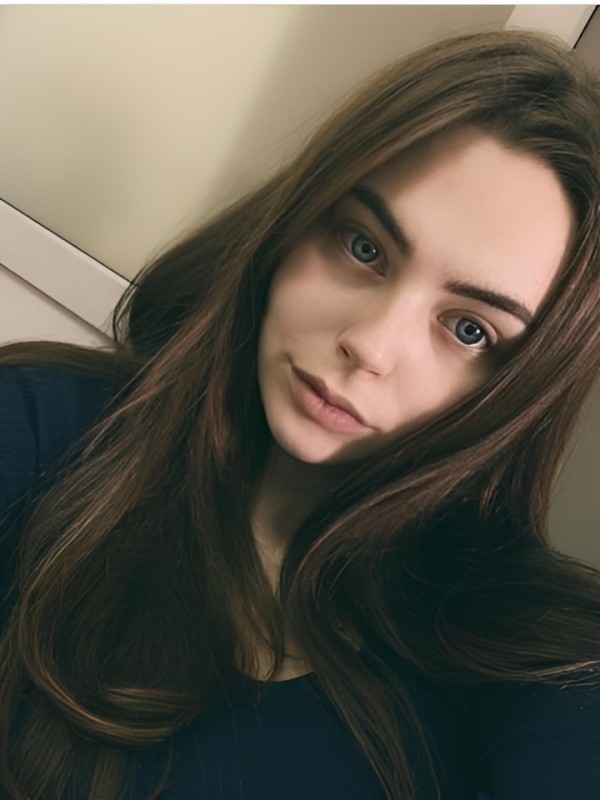 Анюта из Кургана