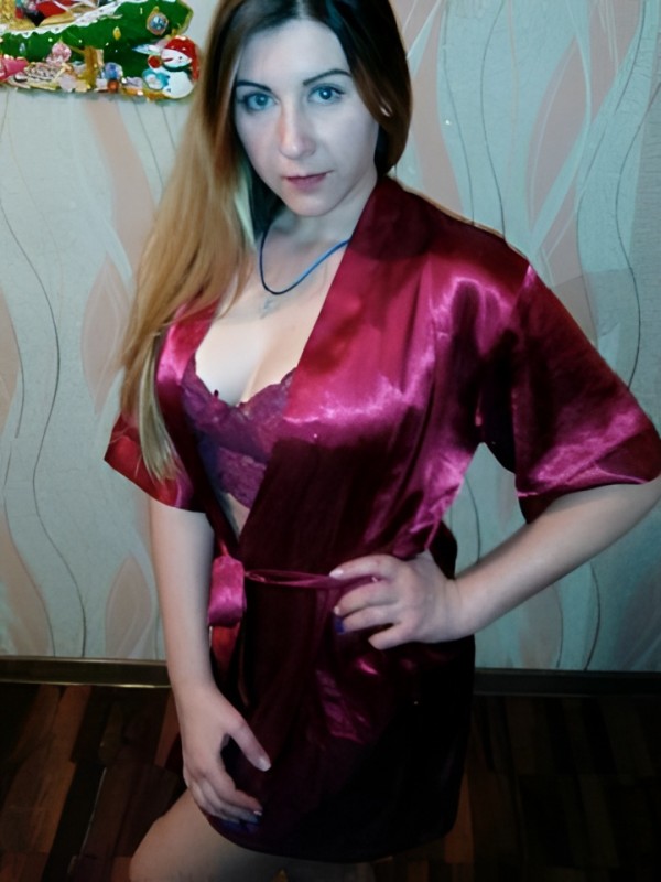 Ксения из Кургана