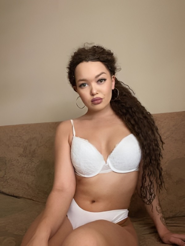 Леночка из Кургана