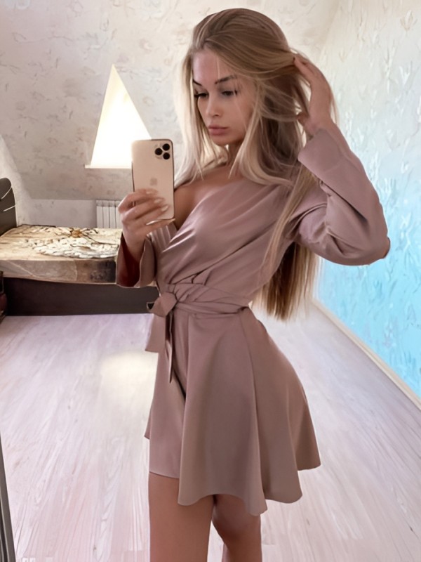 Леся из Кургана