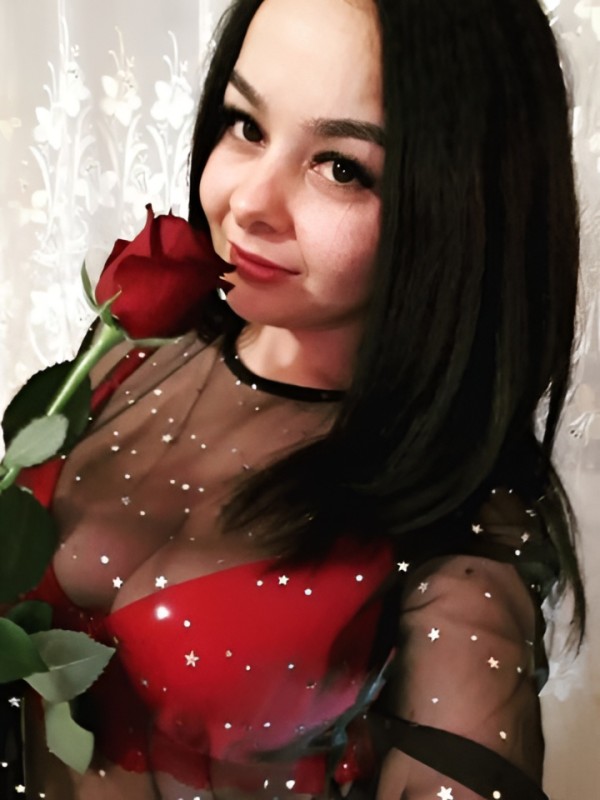 Марселина из Кургана