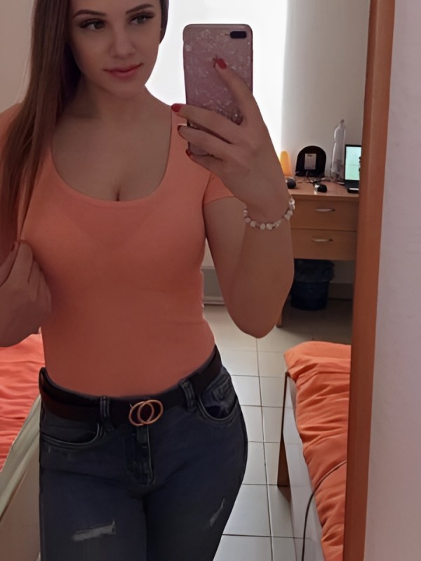 Одетта фото 2