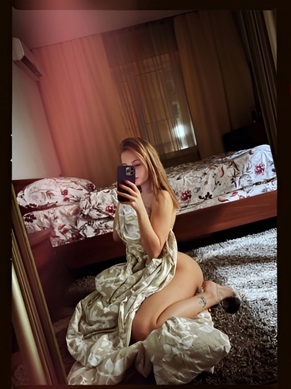 Оксана из Кургана