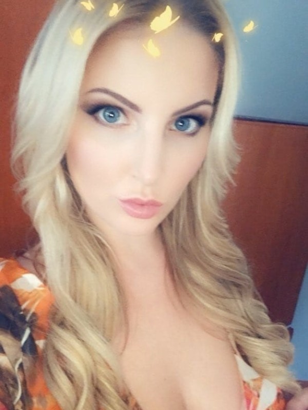 Алисия из Кургана