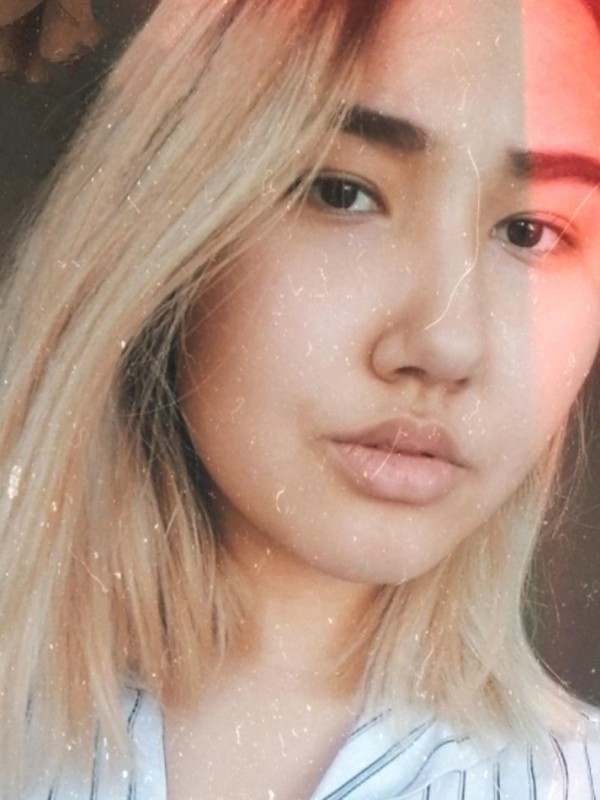 Маня из Кургана