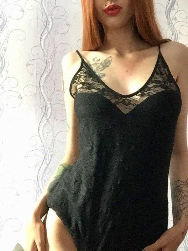 Лидочка из Кургана