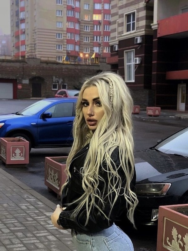 🎥 Алиса из Кургана