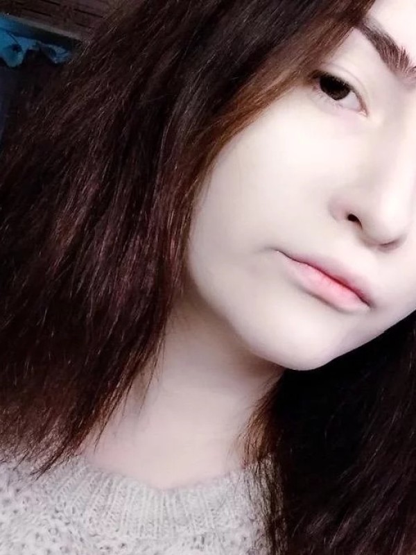 Катенька из Кургана