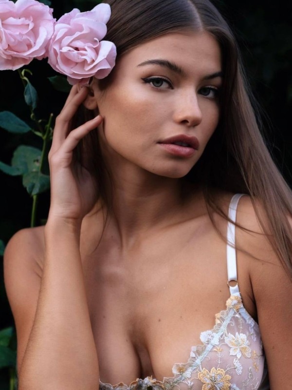 Лизка фото 3