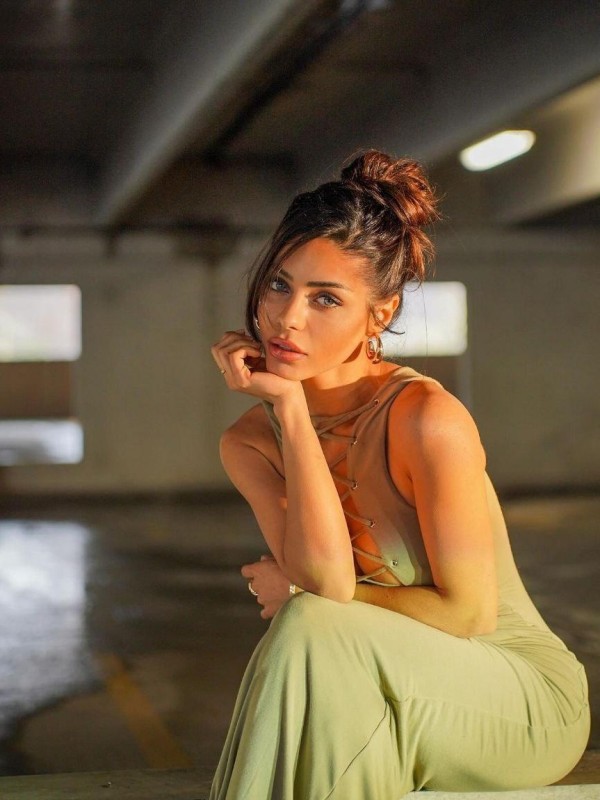 Настюша фото 3