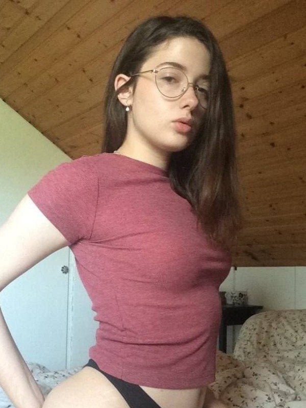 Ольга из Кургана