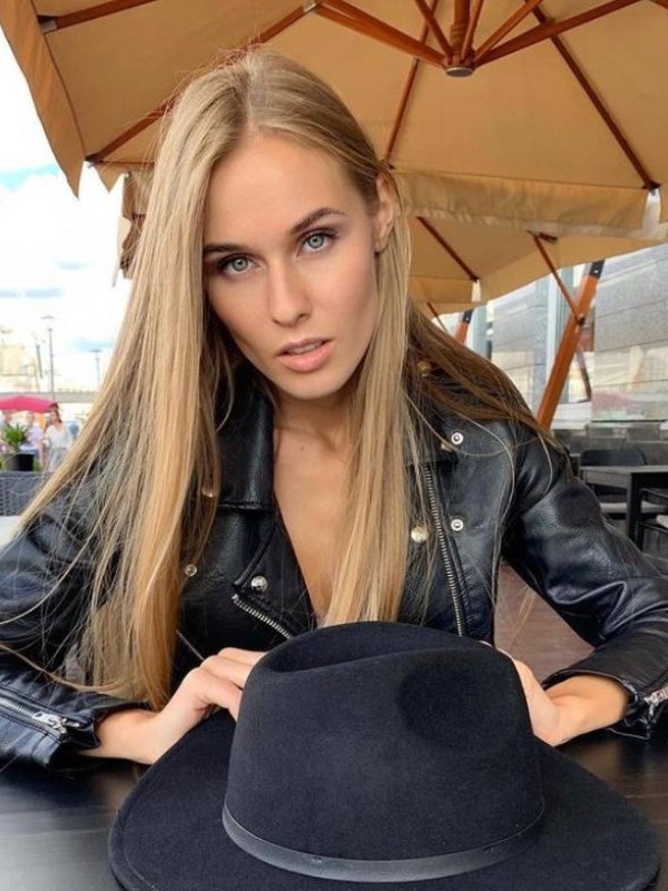 Алиса из Кургана