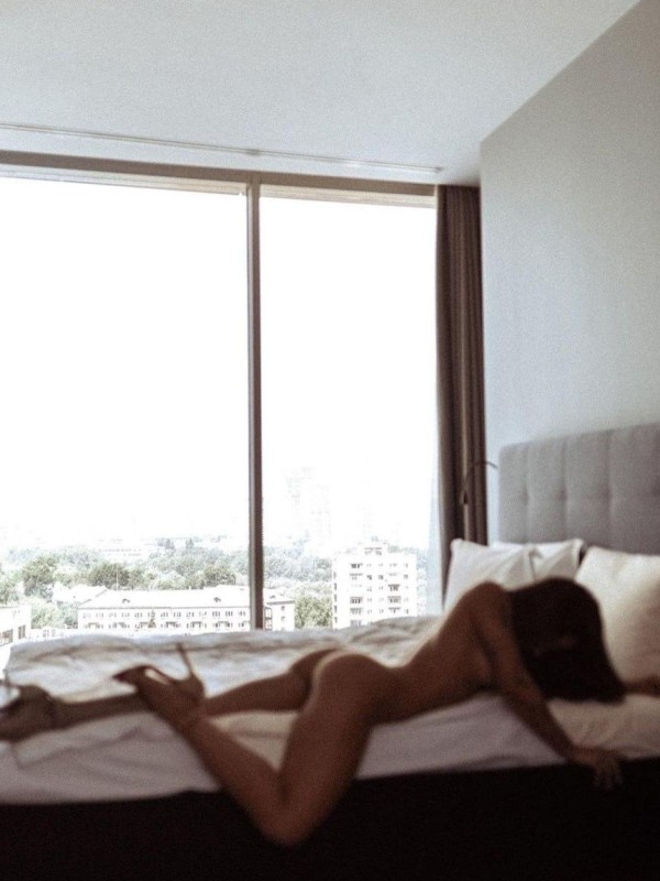 Юлечка из Кургана