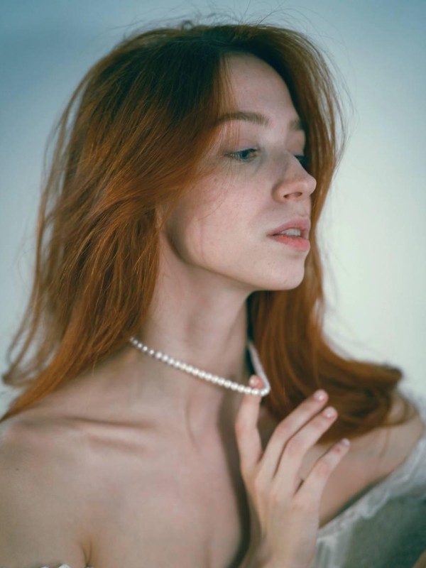 Марья из Кургана